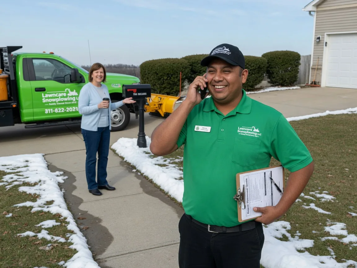 Lawn Care Services By Expert Landscaper Shelbyville, MO FAQs